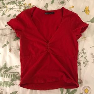 Brandy Melville Gina top